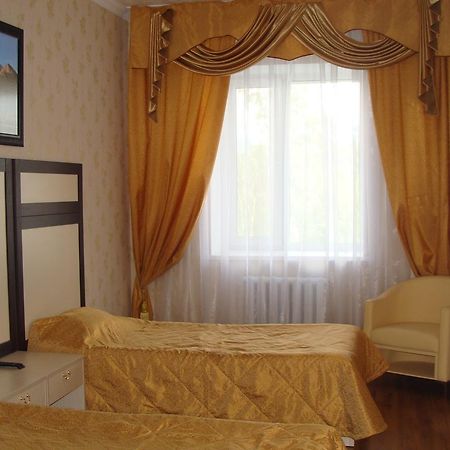 Jumbaktas Borovoe Hotel 外观 照片